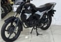 Motos - Honda GLH 150 2022 Nafta 21000Km - En Venta
