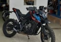 Motos - Beta ZT 200 U1 2025 Nafta 718Km - En Venta