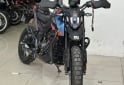 Motos - Beta ZT 200 U1 2025 Nafta 718Km - En Venta