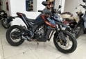 Motos - Beta ZT 200 U1 2025 Nafta 718Km - En Venta