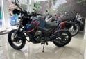 Motos - Beta ZT 200 U1 2025 Nafta 718Km - En Venta