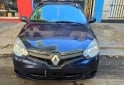 Autos - Renault clio mio confort pack 2015 Nafta 156000Km - En Venta