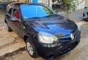 Autos - Renault clio mio confort pack 2015 Nafta 156000Km - En Venta