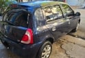 Autos - Renault clio mio confort pack 2015 Nafta 156000Km - En Venta