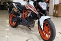 Motos - Ktm DUKE 200 2024 Nafta 8600Km - En Venta