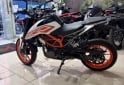 Motos - Ktm DUKE 200 2024 Nafta 8600Km - En Venta