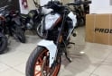 Motos - Ktm DUKE 200 2024 Nafta 8600Km - En Venta