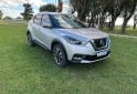 Autos - Nissan Kicks exclusive 2021 Nafta 49500Km - En Venta