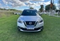 Autos - Nissan Kicks exclusive 2021 Nafta 49500Km - En Venta