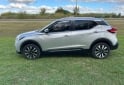 Autos - Nissan Kicks exclusive 2021 Nafta 49500Km - En Venta