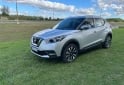 Autos - Nissan Kicks exclusive 2021 Nafta 49500Km - En Venta