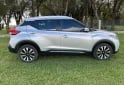 Autos - Nissan Kicks exclusive 2021 Nafta 49500Km - En Venta