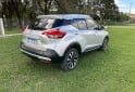 Autos - Nissan Kicks exclusive 2021 Nafta 49500Km - En Venta