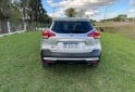 Autos - Nissan Kicks exclusive 2021 Nafta 49500Km - En Venta