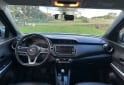 Autos - Nissan Kicks exclusive 2021 Nafta 49500Km - En Venta