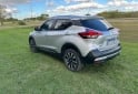 Autos - Nissan Kicks exclusive 2021 Nafta 49500Km - En Venta