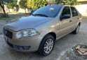 Autos - Fiat Siena 2010 GNC 130000Km - En Venta