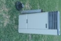 Hogar - Calefactor Emege tiro balanceado - En Venta