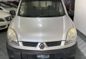 Utilitarios - Renault Kangoo 1.6 16v 2013 GNC 209000Km - En Venta