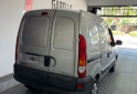 Utilitarios - Renault Kangoo 1.6 16v 2013 GNC 209000Km - En Venta