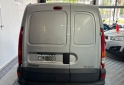 Utilitarios - Renault Kangoo 1.6 16v 2013 GNC 209000Km - En Venta