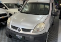 Utilitarios - Renault Kangoo 1.6 16v 2013 GNC 209000Km - En Venta