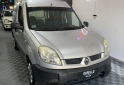 Utilitarios - Renault Kangoo 1.6 16v 2013 GNC 209000Km - En Venta