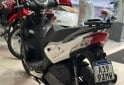 Motos - Kymco Agility 200 2024 Nafta 9900Km - En Venta