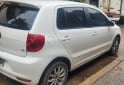 Autos - Volkswagen Fox 5 puertas highline 2014 Nafta 169000Km - En Venta