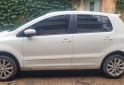 Autos - Volkswagen Fox 5 puertas highline 2014 Nafta 169000Km - En Venta