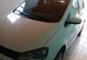 Autos - Volkswagen Fox 5 puertas highline 2014 Nafta 169000Km - En Venta
