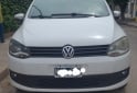 Autos - Volkswagen Fox 5 puertas highline 2014 Nafta 169000Km - En Venta