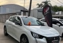 Autos - Peugeot 208 feline 2022 Nafta 28000Km - En Venta