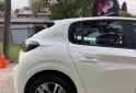 Autos - Peugeot 208 feline 2022 Nafta 28000Km - En Venta