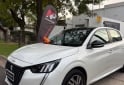 Autos - Peugeot 208 feline 2022 Nafta 28000Km - En Venta