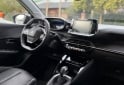 Autos - Peugeot 208 feline 2022 Nafta 28000Km - En Venta