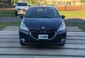Autos - Peugeot 208 Allure Touchscreen 2015 Nafta 100000Km - En Venta