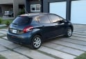 Autos - Peugeot 208 Allure Touchscreen 2015 Nafta 100000Km - En Venta