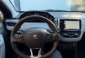 Autos - Peugeot 208 Allure Touchscreen 2015 Nafta 100000Km - En Venta
