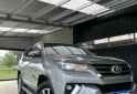 Camionetas - Toyota SW4 SRX 2019 Diesel 146000Km - En Venta