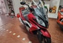 Motos - Kymco DOWNTOWN 350I 2022 Nafta 8000Km - En Venta