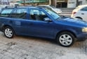 Autos - Volkswagen Gol Country full 2007 GNC  - En Venta