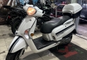 Motos - Kymco LIKE 200 I 2017 Nafta 30000Km - En Venta