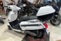 Motos - Kymco LIKE 200 I 2017 Nafta 30000Km - En Venta