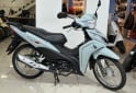 Motos - Honda WAVE 110 S 2024 Nafta 8000Km - En Venta
