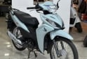 Motos - Honda WAVE 110 S 2024 Nafta 8000Km - En Venta