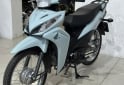 Motos - Honda WAVE 110 S 2024 Nafta 8000Km - En Venta