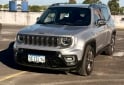 Camionetas - Jeep Renegade Serie S 2023 Nafta 20000Km - En Venta