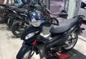 Motos - Honda WAVE 110 S 2025 Nafta 370Km - En Venta