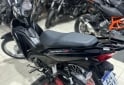 Motos - Honda WAVE 110 S 2025 Nafta 370Km - En Venta